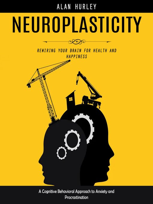 Cover image for Neuroplasticity